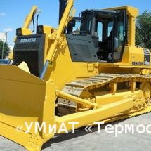 Komatsu D85 EX